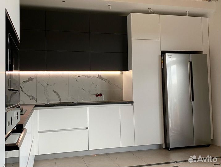 Кухни от производителя