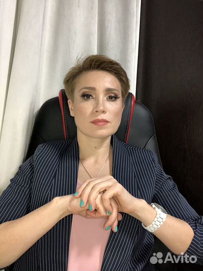 Юрист. Представительство в суде