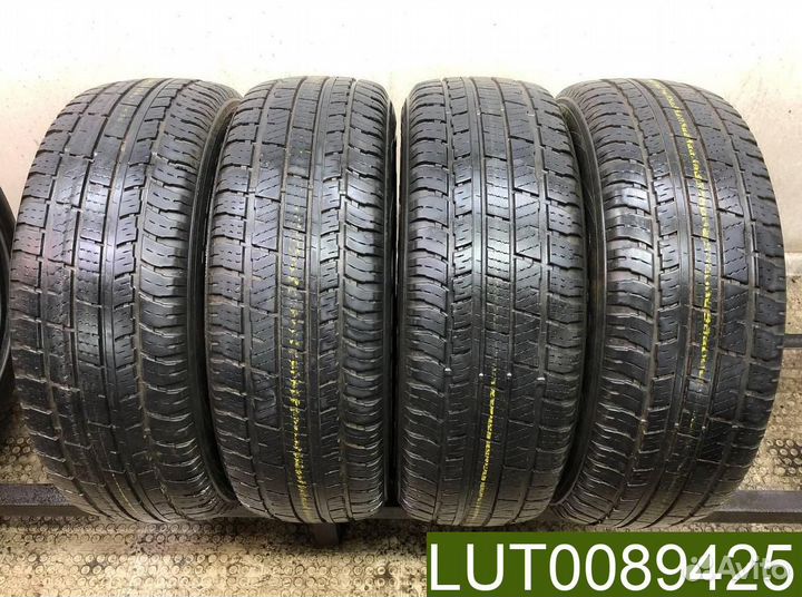 Amtel Cruise 4x4 215/65 R16 104R
