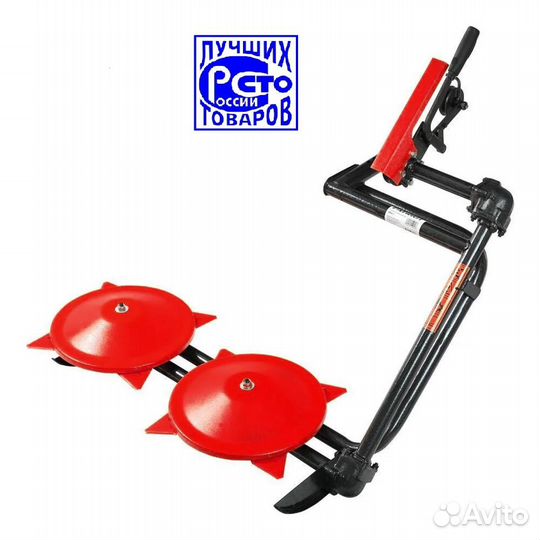 Косилка роторная крн -1м (г.Канаш)