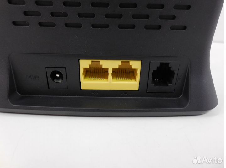 Модем-роутер Билайн TC-100 4G Wi-Fi