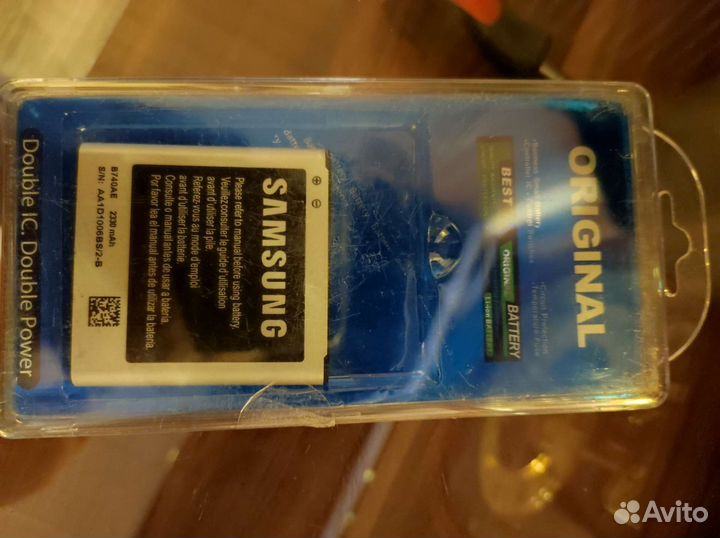 Батарея для фотоаппарата Samsung nx и телефонов