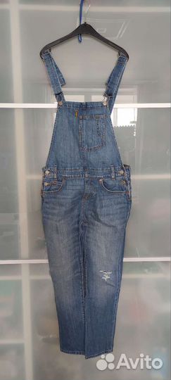 Levi's Комбинезон женский