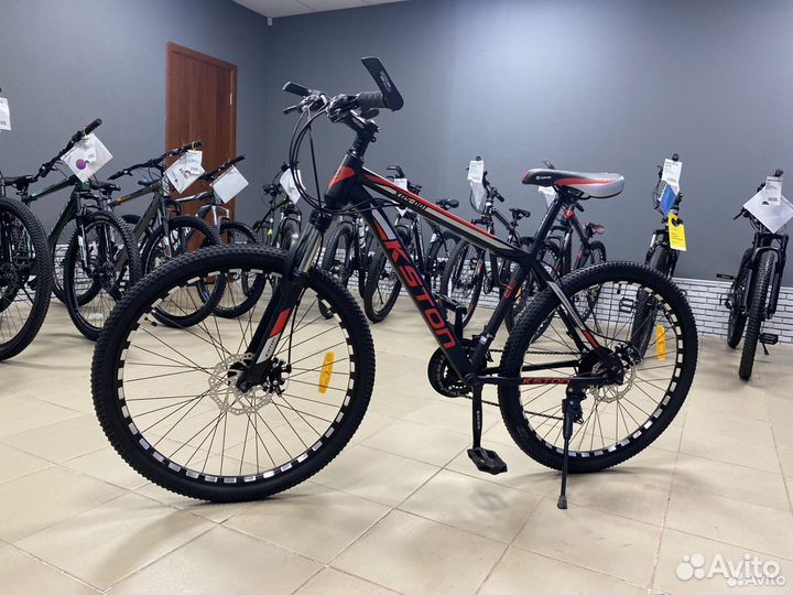 Горный велосипед 24