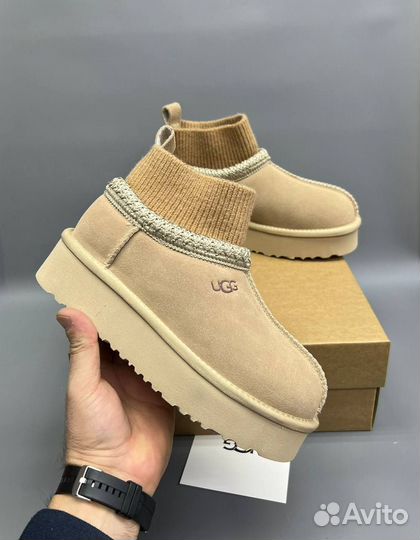 Угги UGG Tazz Tasman женские Размер 36-40