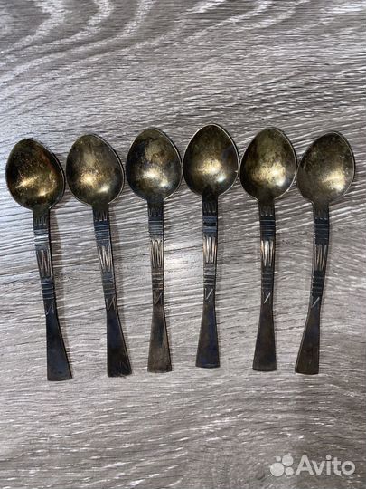 Древний набор СССР