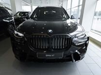 Новый BMW X7 3.0 AT, 2023, цена 16 784 000 руб.