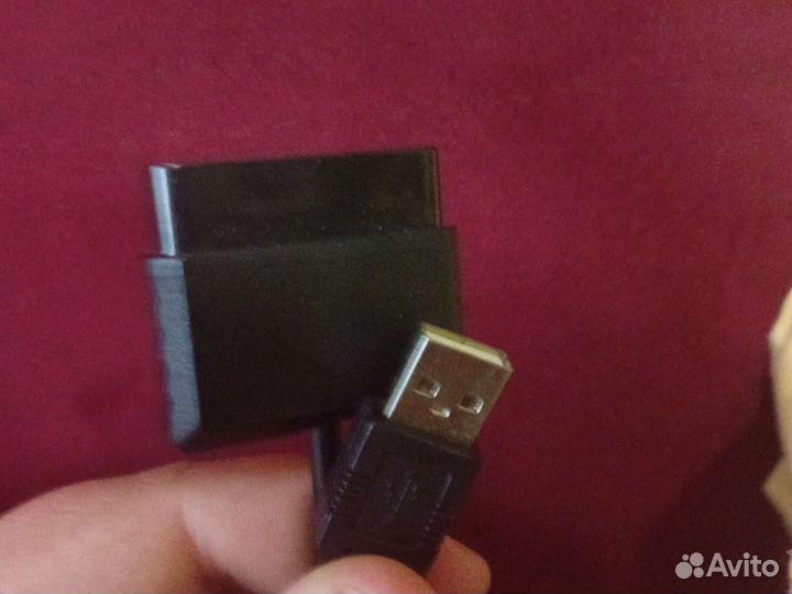 Геймпад saitek