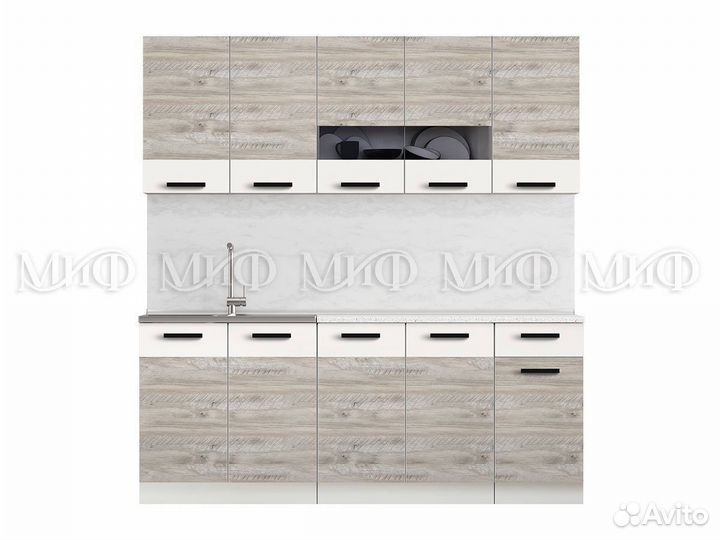 Кухонный гарнитур