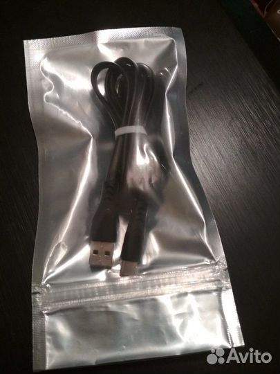 Кабель USB типа type-c