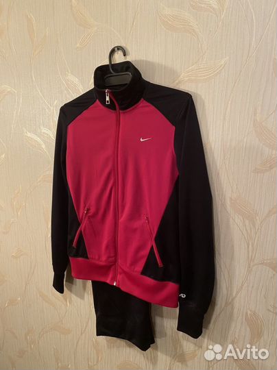 Спортивный костюм nike оригинал женский