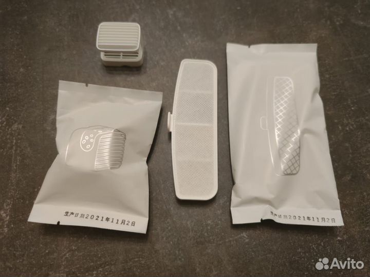 Фильтры для поилки Xiaomi