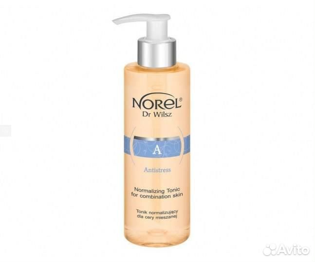 Профессиональная косметика Norel