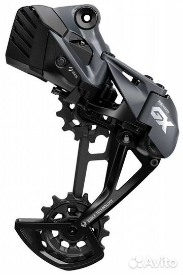 Sram GX Eagle AXS 12-speed групсет (upgrade kit)