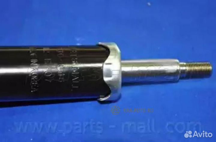 Parts-mall PJC-046 Амортизатор передний
