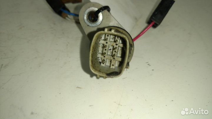 Проводка АКПП Honda Cr-V K24A 2002