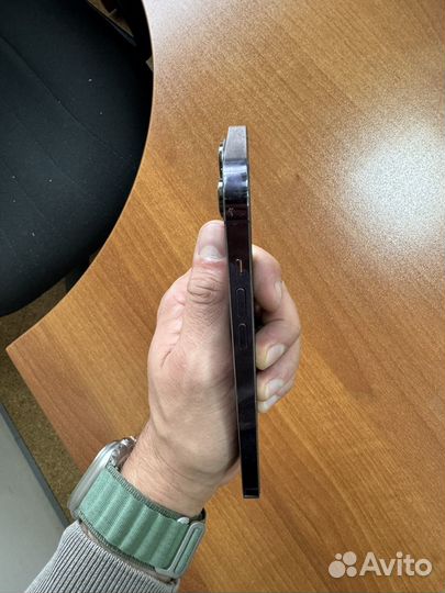 iPhone 14 Pro Max, 256 ГБ