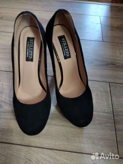 Туфли женские