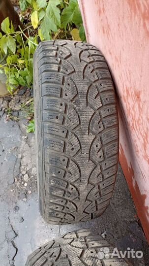 Continental Conti4x4WinterContact 225/65 R17 102Q