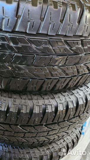 Покрышки Yokohama