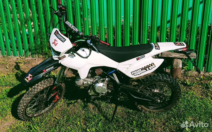 Xmotos 140