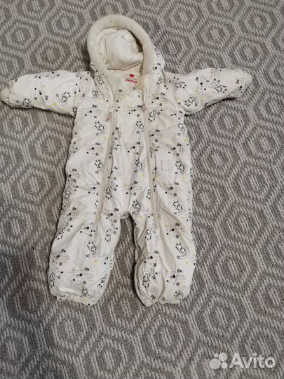 Комбинезон