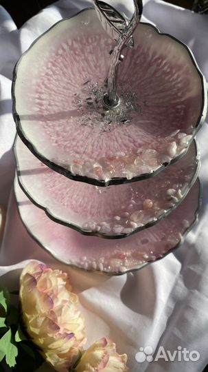 Этажерка для фруктов