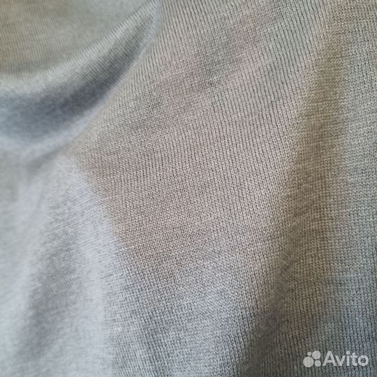 Платье туника шёлк кашемир шерсть