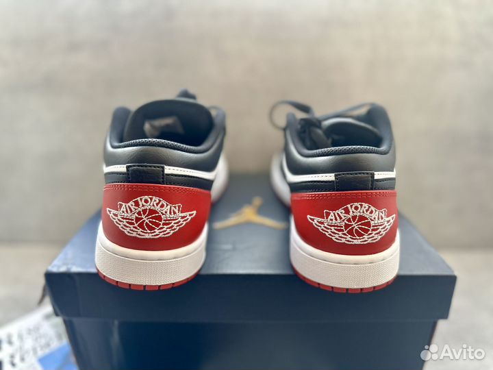 Кроссовки Air Jordan новые оригинал