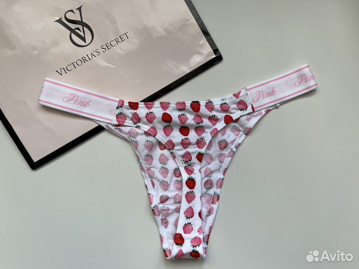 Victorias Secret трусы