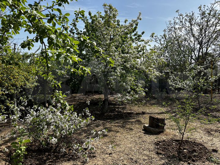 Дом 68,8 м² на участке 14 сот.