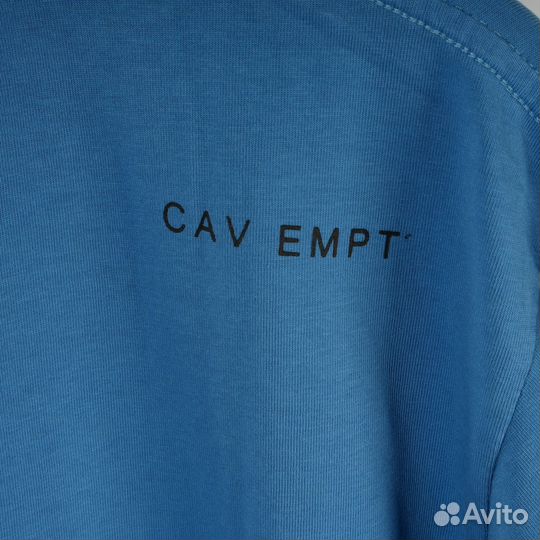 Футболка cavempt