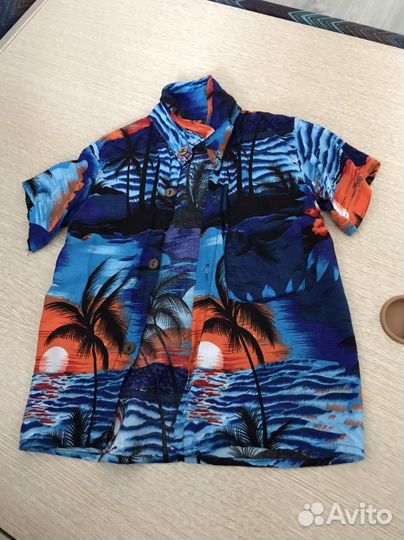 Костюм для мальчика 110