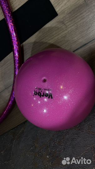 Купальник для гимнастики