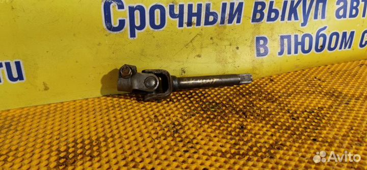 Рулевой карданчик Hyundai Accent