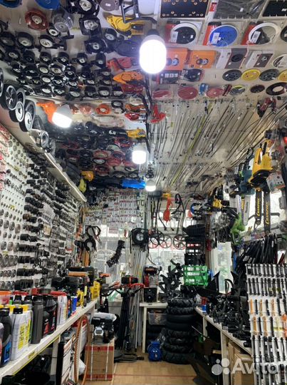 Двигатель для пылесоса