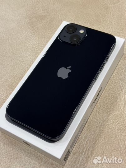 iPhone 13, 128 ГБ