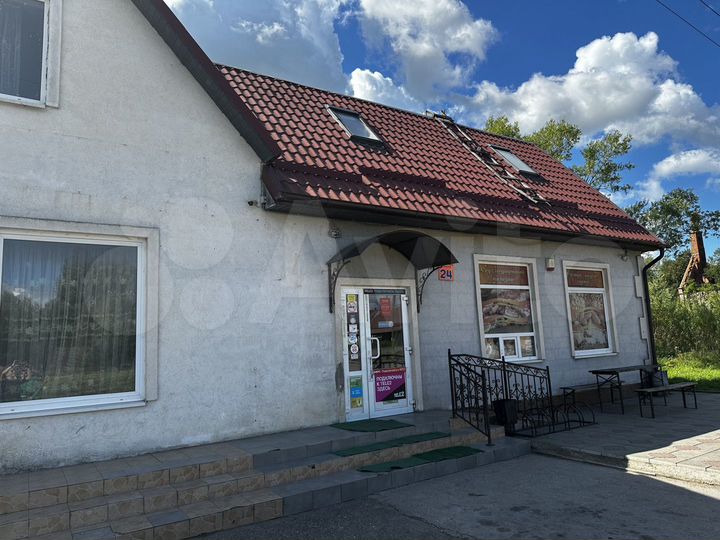 Продам здание, 150 м²