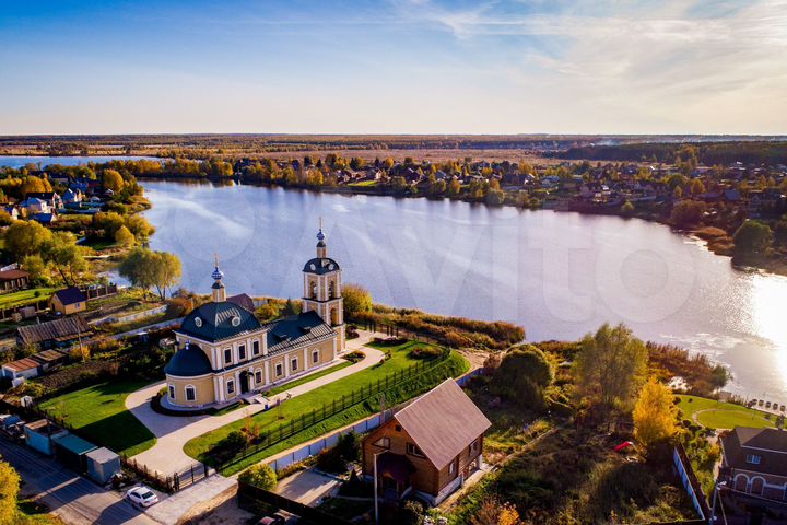 Участок 29,2 сот. (ИЖС)
