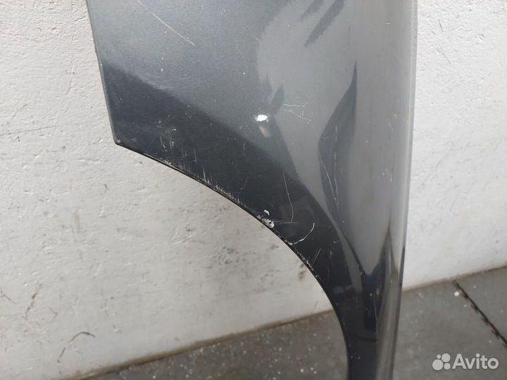 Крыло Citroen C5 2008, 2009