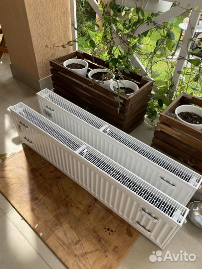 Радиатор отопления
