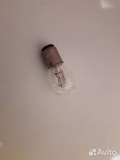 Автолампочка 24v32+4cd, для фар