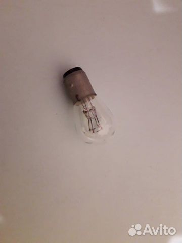 Автолампочка 24v32+4cd, для фар