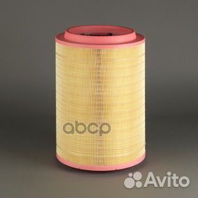 Фильтр воздушный HCV P785352 Donaldson