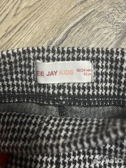 Штаны детские для девочки gloriya jeans