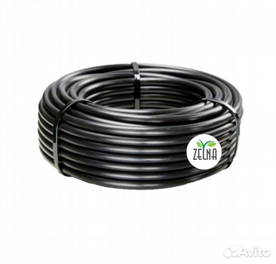 Капельная трубка zelna (многолетняя) урожайная