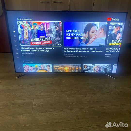 Телевизор Samsung UE46F8000 3D