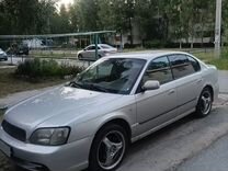 Subaru Legacy 2.5 AT, 1999, 361 000 км, с пробегом, цена 260 000 руб.