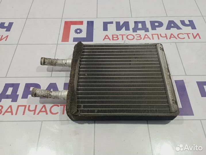 Радиатор отопителя Hyundai Accent (LC) 97221-22001