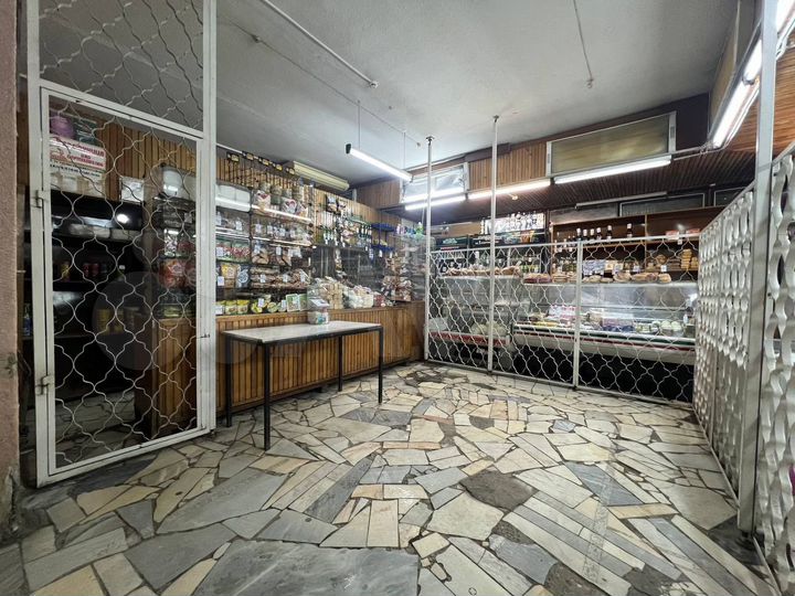 Торговая площадь, 700 м²